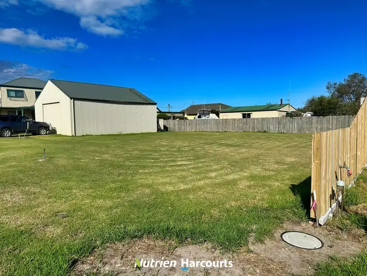 Fifth view of Homely land listing, 33 Spring Street, Port Albert VIC 3971