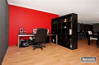 Fifth view of Homely house listing, 42 Fineview Crescent, Carramar WA