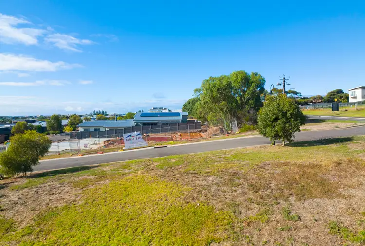Third view of Homely land listing, 1 Firetail Road, Chiton SA 5211