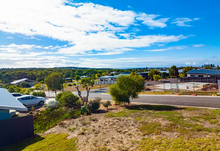 Fourth view of Homely land listing, 1 Firetail Road, Chiton SA 5211