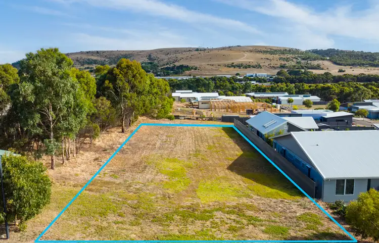 Sixth view of Homely land listing, 1 Firetail Road, Chiton SA 5211