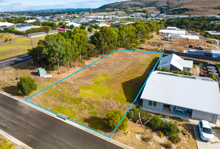 Seventh view of Homely land listing, 1 Firetail Road, Chiton SA 5211