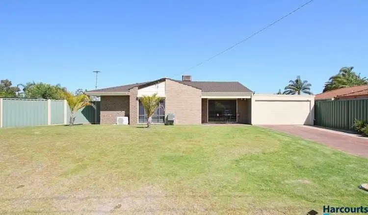2 Carey Place, Gosnells WA 6110