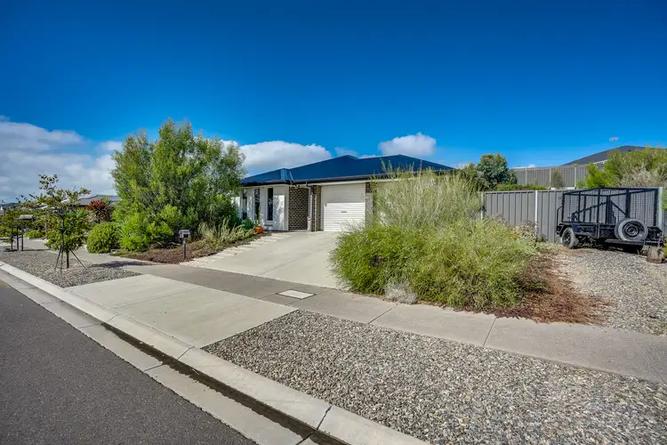 Third view of Homely house listing, 76 Kleinig Drive, Hayborough SA 5211