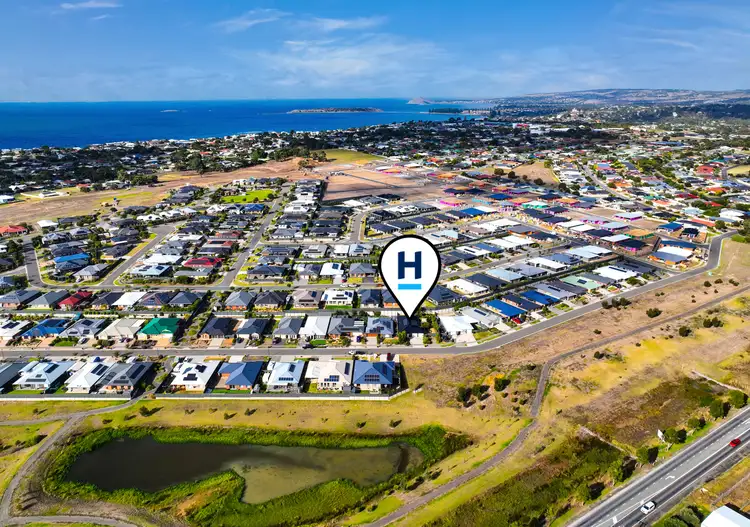 Fifth view of Homely house listing, 76 Kleinig Drive, Hayborough SA 5211