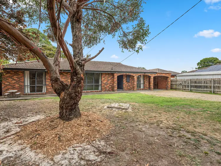 1 Simon Street, Hastings VIC 3915
