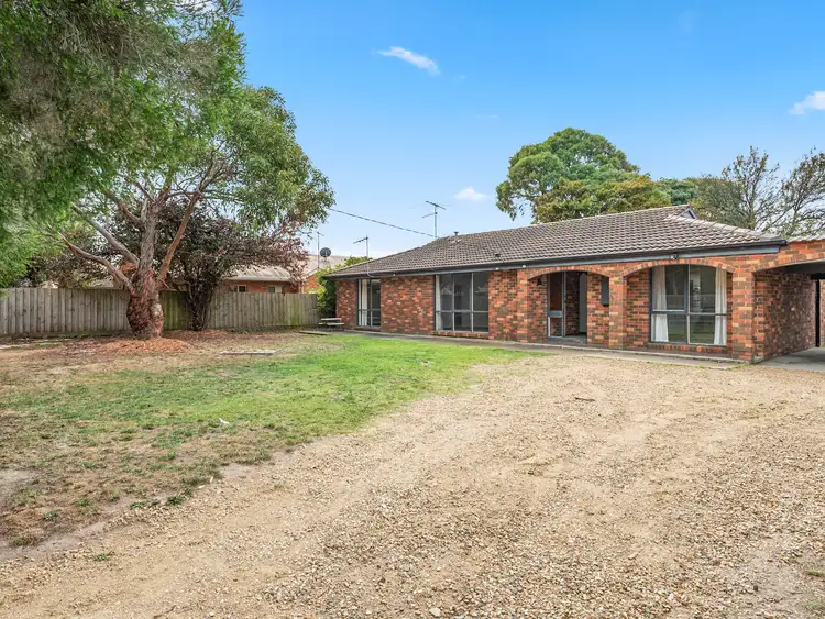 Second view of Homely house listing, 1 Simon Street, Hastings VIC 3915