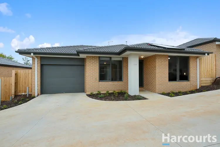 Second view of Homely unit listing, 5/20 Mckindlay Street, Drouin VIC 3818