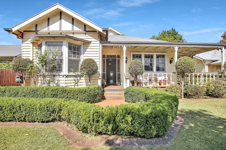 32 Ogilvy Street, Leongatha VIC 3953