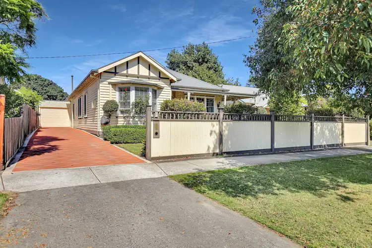 Second view of Homely house listing, 32 Ogilvy Street, Leongatha VIC 3953