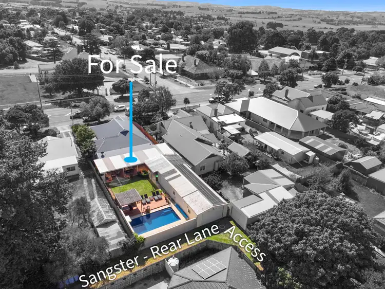 Third view of Homely house listing, 32 Ogilvy Street, Leongatha VIC 3953