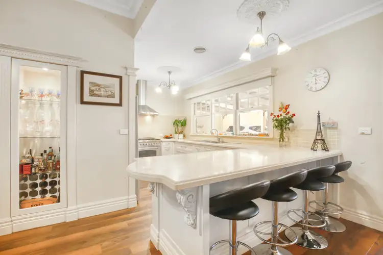 Fifth view of Homely house listing, 32 Ogilvy Street, Leongatha VIC 3953