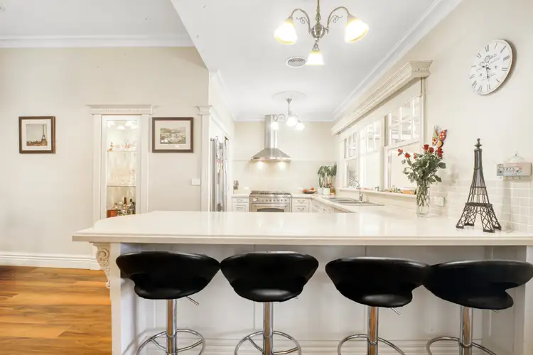 Sixth view of Homely house listing, 32 Ogilvy Street, Leongatha VIC 3953
