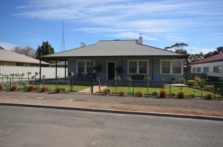 Main view of Homely house listing, 57 Chandos Terrace, Lameroo SA 5302