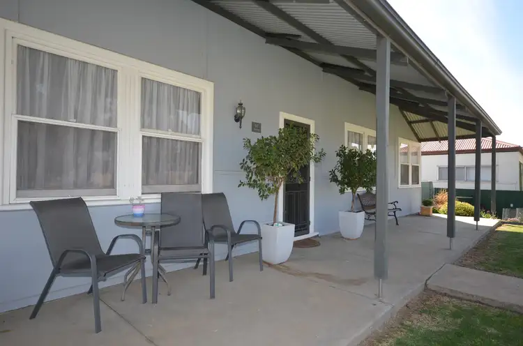 Second view of Homely house listing, 57 Chandos Terrace, Lameroo SA 5302