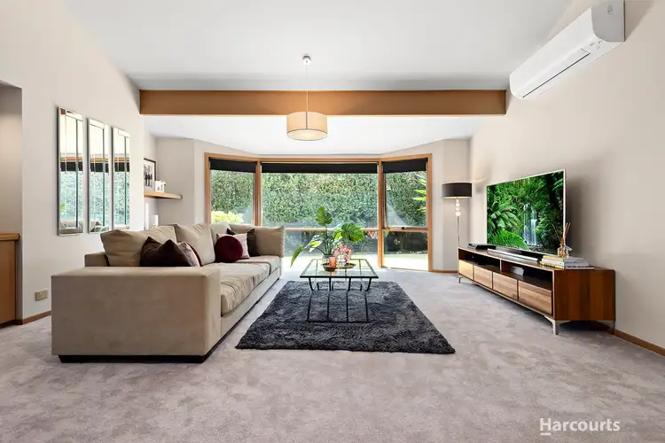 Fourth view of Homely house listing, 23 Jenkins Drive, Templestowe VIC 3106