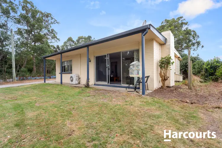 184 Glengarry Road, Glengarry TAS 7275