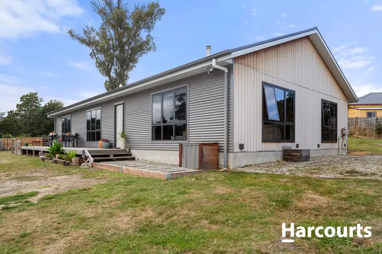 Second view of Homely house listing, 2535 West Tamar Highway, Exeter TAS 7275