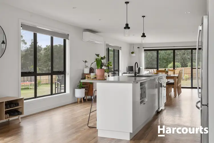 Fifth view of Homely house listing, 2535 West Tamar Highway, Exeter TAS 7275