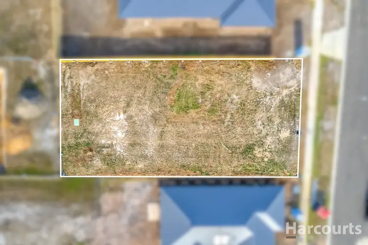 Third view of Homely land listing, 9 Gleneagles Drive, Newborough VIC 3825