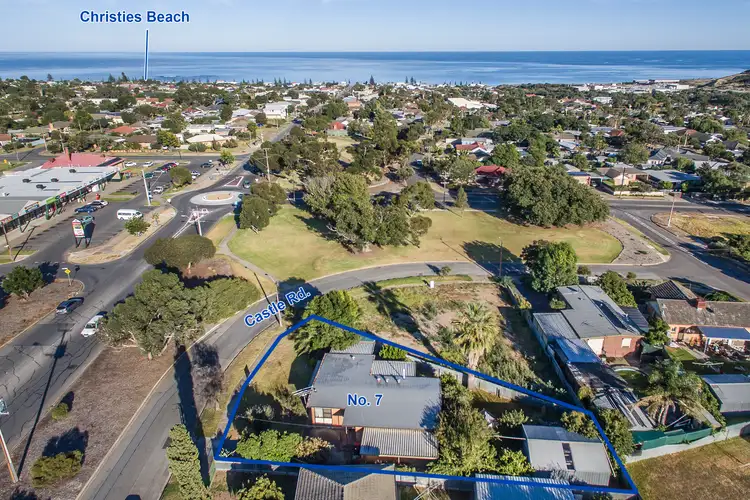 Fourth view of Homely house listing, 7 Castle Road, Christies Beach SA 5165