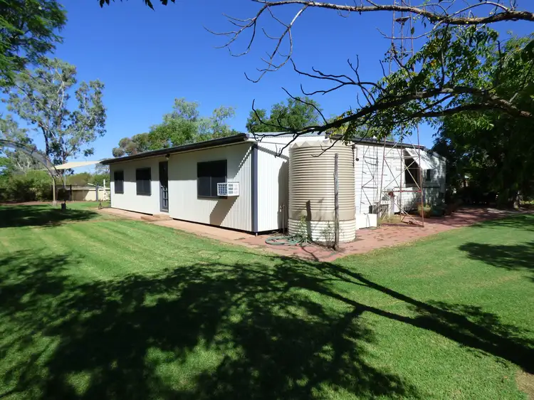 Second view of Homely rural property listing, "Delta" Landsdown Road, Bourke NSW 2840