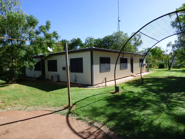 Third view of Homely rural property listing, "Delta" Landsdown Road, Bourke NSW 2840
