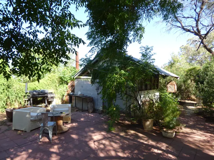 Fourth view of Homely rural property listing, "Delta" Landsdown Road, Bourke NSW 2840