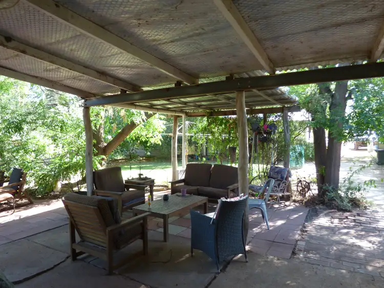 Sixth view of Homely rural property listing, "Delta" Landsdown Road, Bourke NSW 2840