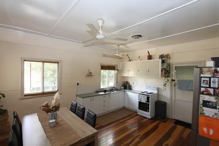 Second view of Homely house listing, 9 Mary Street, Ayr QLD 4807