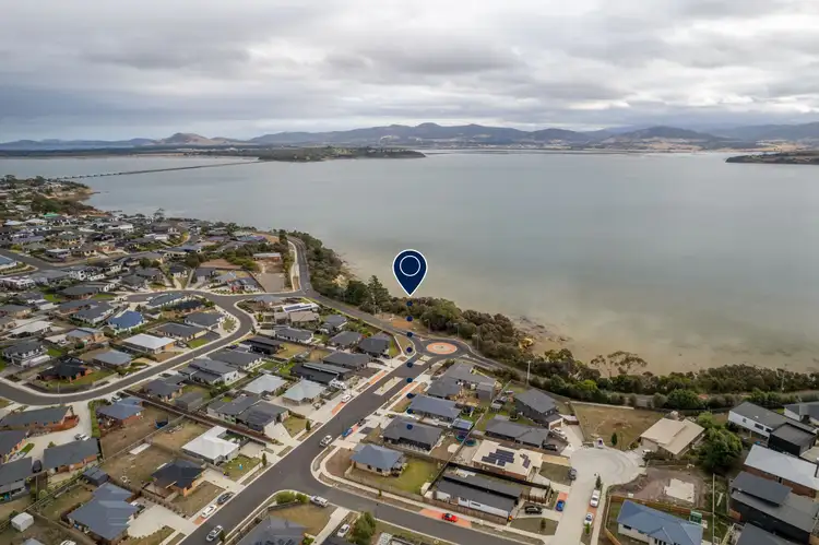 Fourth view of Homely house listing, 8 Sweetwater Road, Midway Point TAS 7171