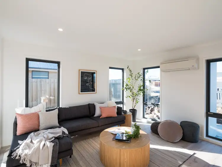 Seventh view of Homely house listing, 8 Sweetwater Road, Midway Point TAS 7171