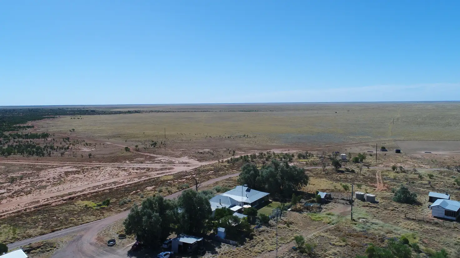 Main view of Homely rural property listing, "Yandaroo" Bourke-Milparinka Road, Bourke NSW 2840