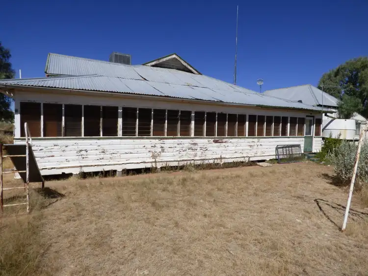 Fourth view of Homely rural property listing, "Yandaroo" Bourke-Milparinka Road, Bourke NSW 2840