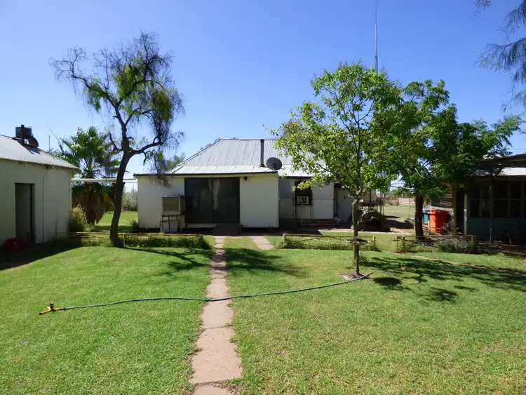 Fifth view of Homely rural property listing, "Yandaroo" Bourke-Milparinka Road, Bourke NSW 2840