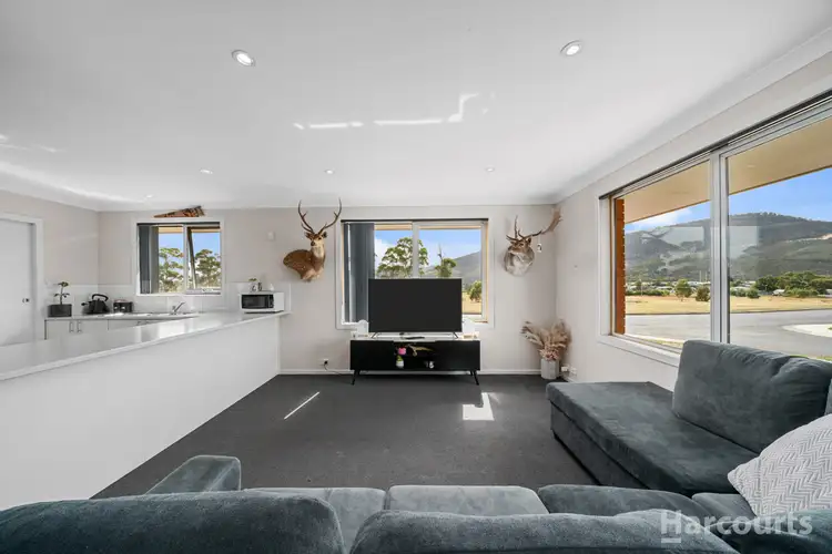 Second view of Homely house listing, 1 Leila Street, New Norfolk TAS 7140