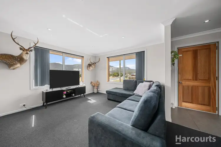 Third view of Homely house listing, 1 Leila Street, New Norfolk TAS 7140