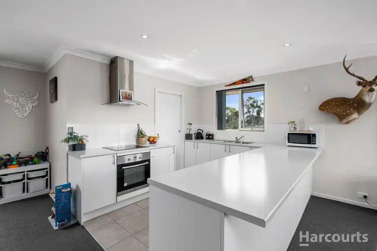 Fourth view of Homely house listing, 1 Leila Street, New Norfolk TAS 7140