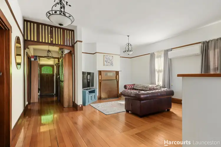 Third view of Homely house listing, 35 Hobart Road, Kings Meadows TAS 7249