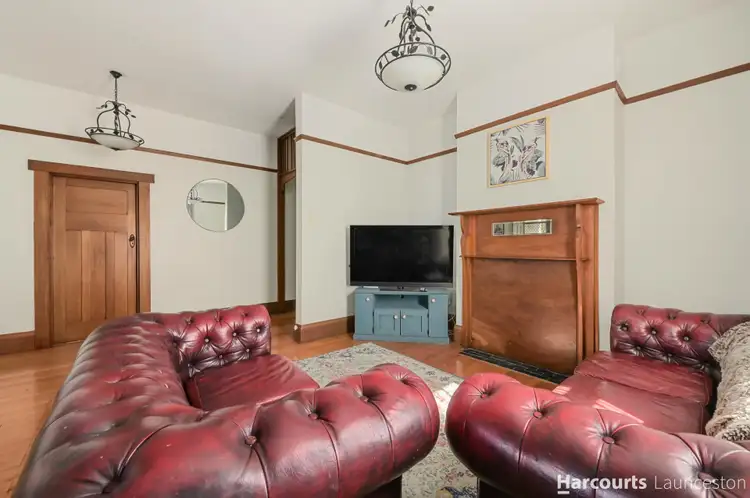 Fourth view of Homely house listing, 35 Hobart Road, Kings Meadows TAS 7249