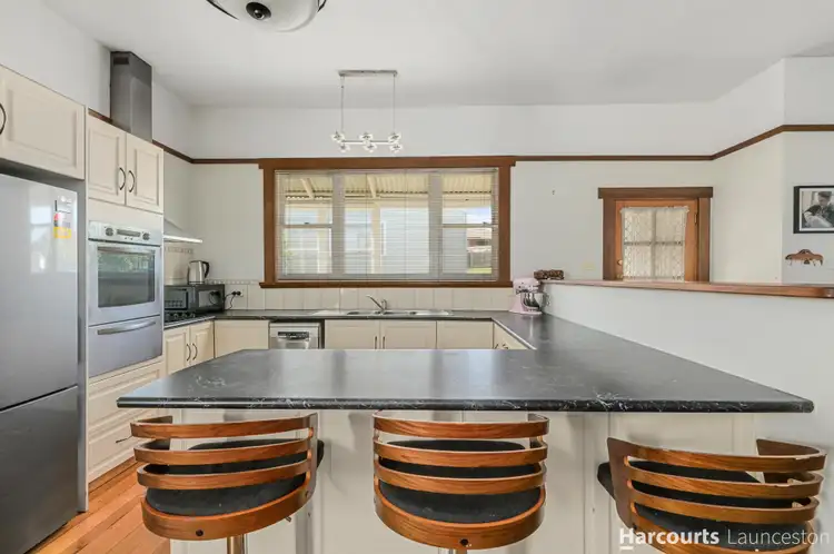 Sixth view of Homely house listing, 35 Hobart Road, Kings Meadows TAS 7249