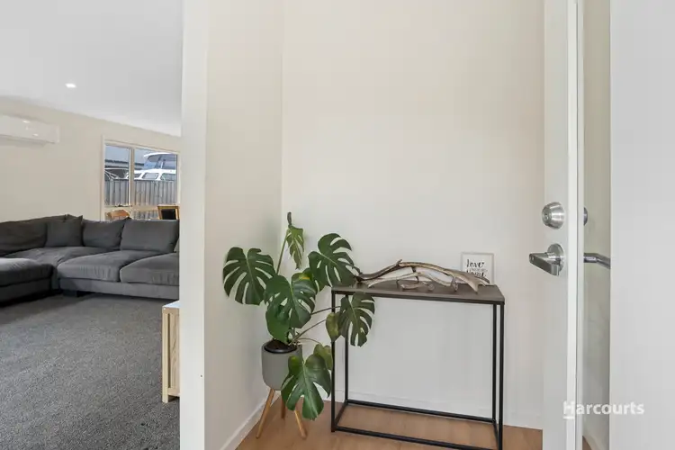 Second view of Homely house listing, 1 Tarbook Court, Sorell TAS 7172