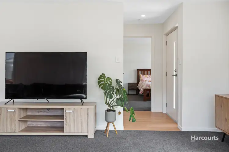 Third view of Homely house listing, 1 Tarbook Court, Sorell TAS 7172