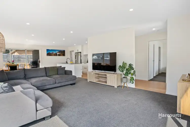 Fourth view of Homely house listing, 1 Tarbook Court, Sorell TAS 7172