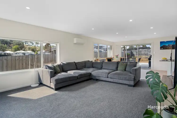 Fifth view of Homely house listing, 1 Tarbook Court, Sorell TAS 7172