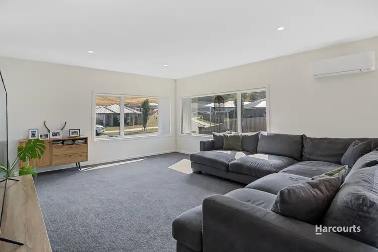 Sixth view of Homely house listing, 1 Tarbook Court, Sorell TAS 7172