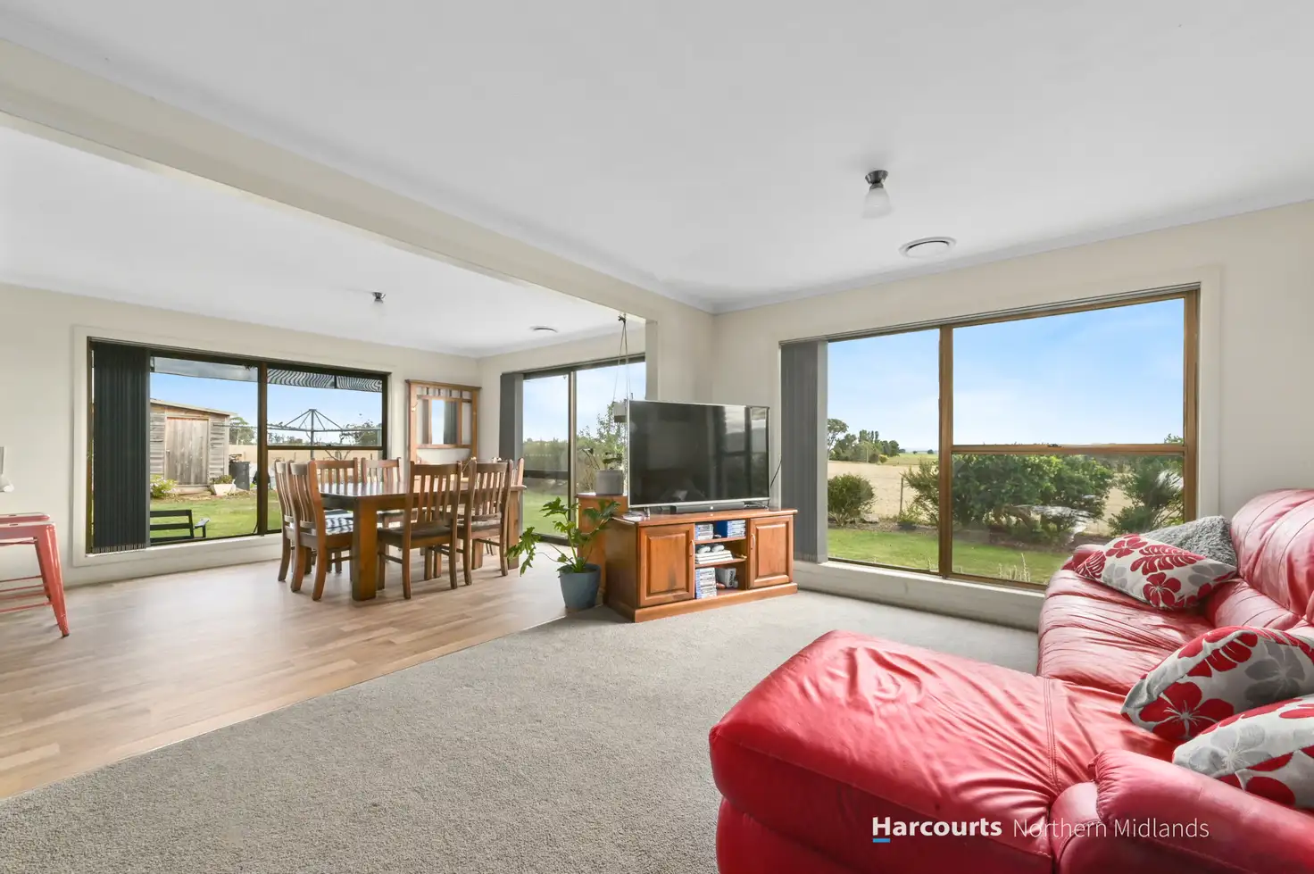 Main view of Homely house listing, 1290 Oaks Road, Bracknell TAS 7302