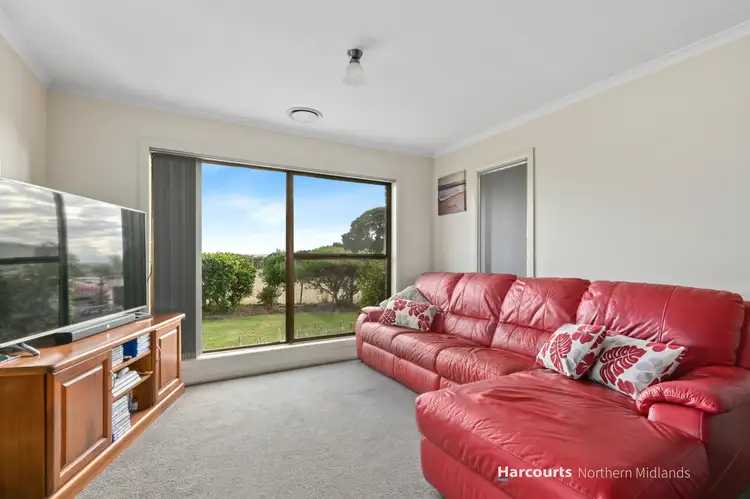 Second view of Homely house listing, 1290 Oaks Road, Bracknell TAS 7302