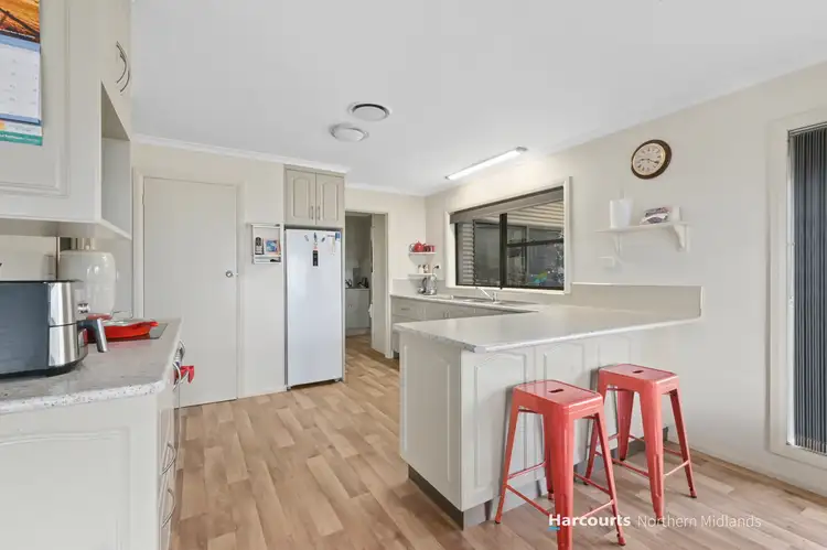 Fourth view of Homely house listing, 1290 Oaks Road, Bracknell TAS 7302