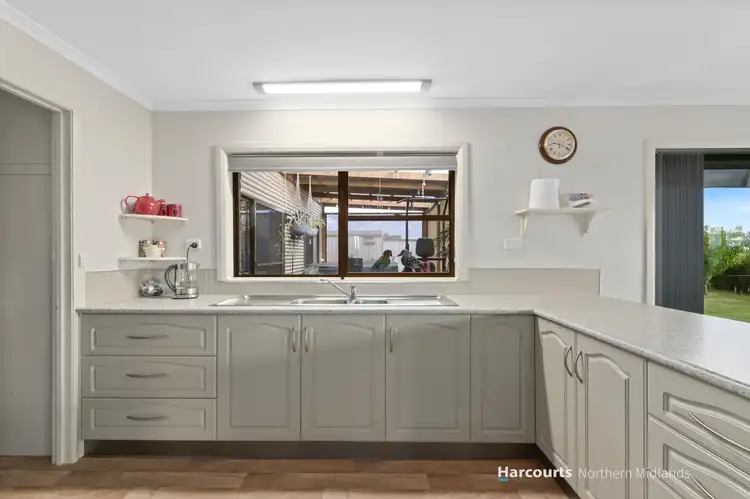 Fifth view of Homely house listing, 1290 Oaks Road, Bracknell TAS 7302